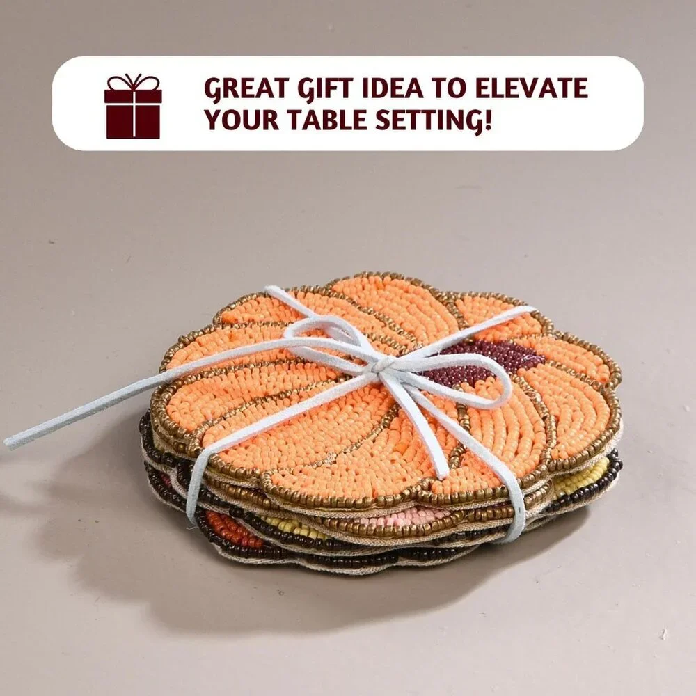 Coasters Set of 4 | 4